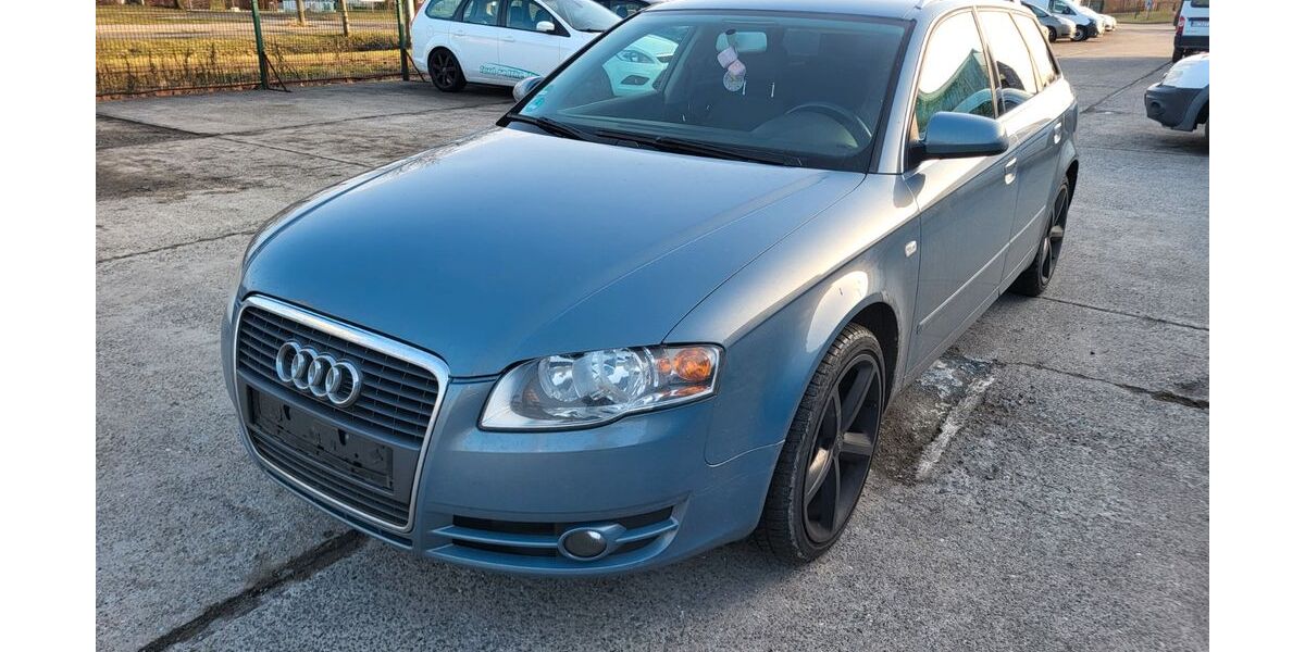 Audi A4 332.000 km 1.400 &euro; Stralsund 18437