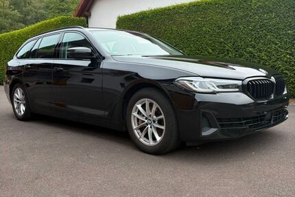 BMW 540 129.980 km 29.990 &euro; Silz 76857
