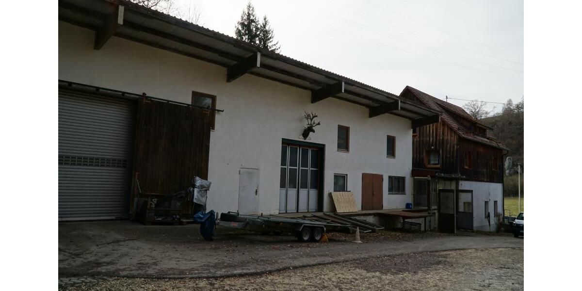 Einfamilienhaus Heidenheim an der Brenz Aufhausen - 10 Zimmer, 300 m&sup2;, 995.000&euro; | Angebot:25637091