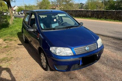 Fiat Punto 67.497 km 2.999 &euro; Spiesen-Elversberg 66583
