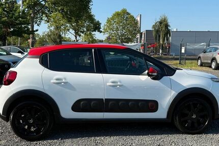 Citroen C3 121.000 km 10.900 &euro; Lollar 35457