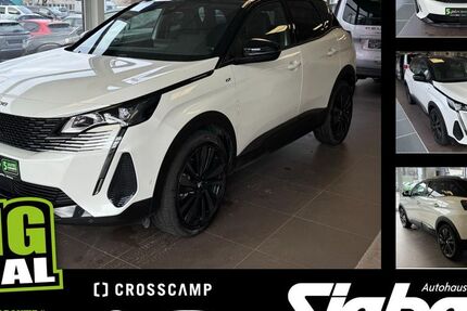 Peugeot 3008 19.431 km 24.990 &euro; Landshut 84034