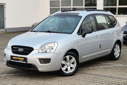 Kia Carens 82.000 km 4.999 &euro; Rüsselsheim 65428