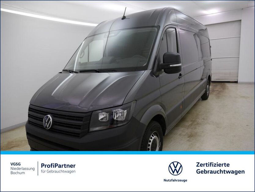 VW Crafter 9.719 km 43.430 € Bochum 44866