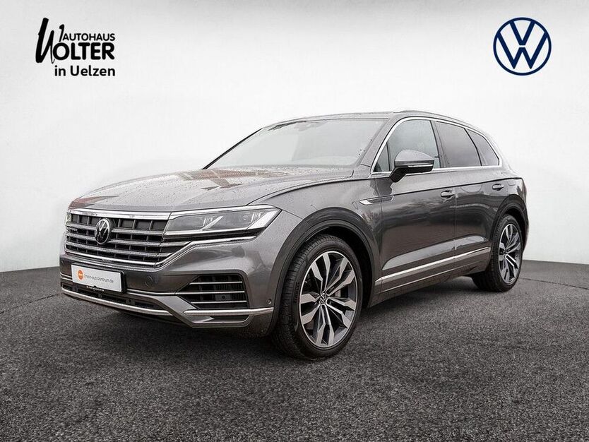 Touareg