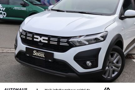 Dacia Jogger 43.030 km 17.487 &euro; Zwickau 08056