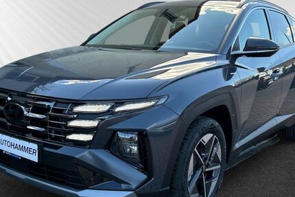 Hyundai TUCSON 11.290 km 30.650 &euro; Dresden / Radebeul 01445