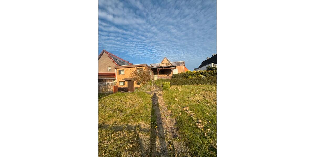 Einfamilienhaus Duderstadt - 7 Zimmer, 200 m&sup2;, 235.000&euro; | Angebot:26926937