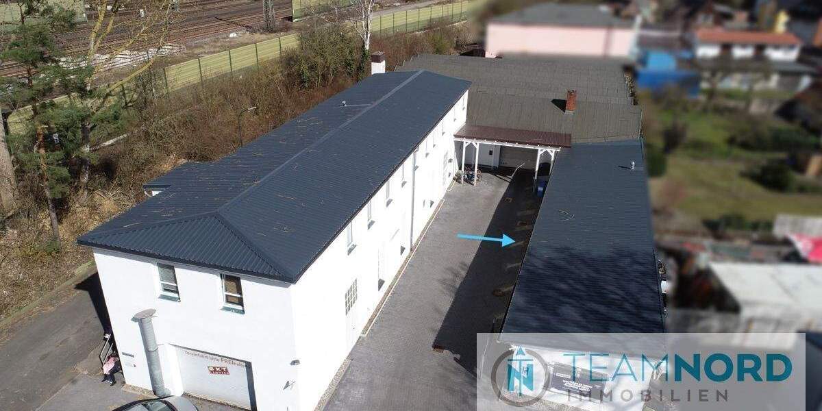 Gewerbeobjekt Uelzen - 920&euro; | Angebot:23972141