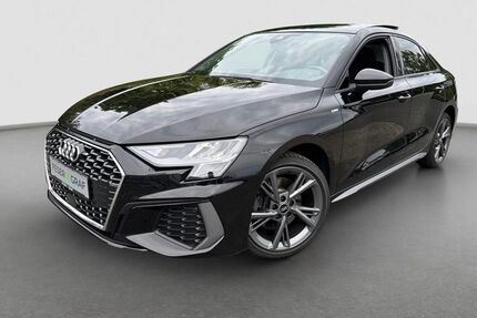 Audi A3 55.190 km 31.480 € Cadolzburg 90556