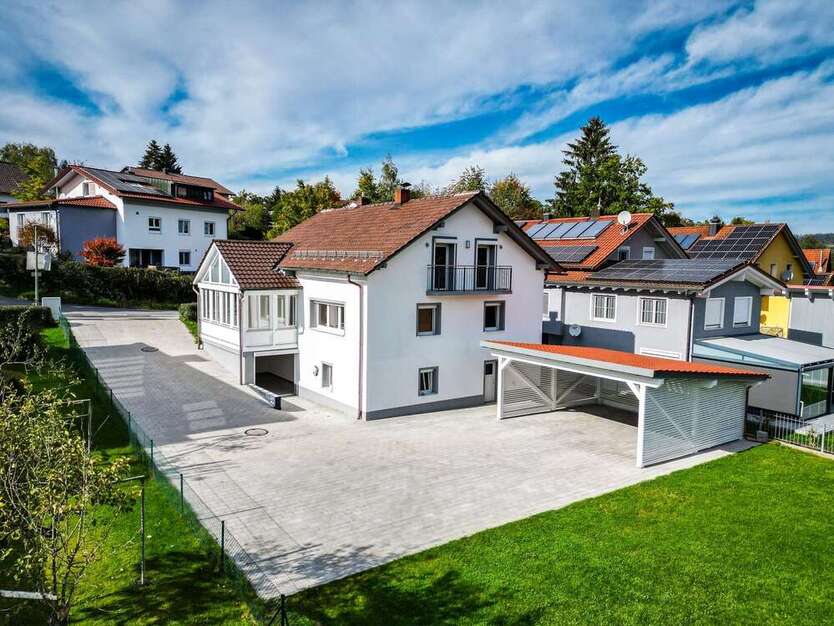 Haus zum Kaufen in Passau 695.000 € 163 m²