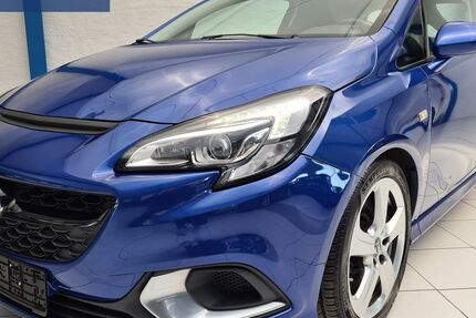Opel Corsa 147.600 km 7.900 &euro; Thurmansbang/Thannberg 94169