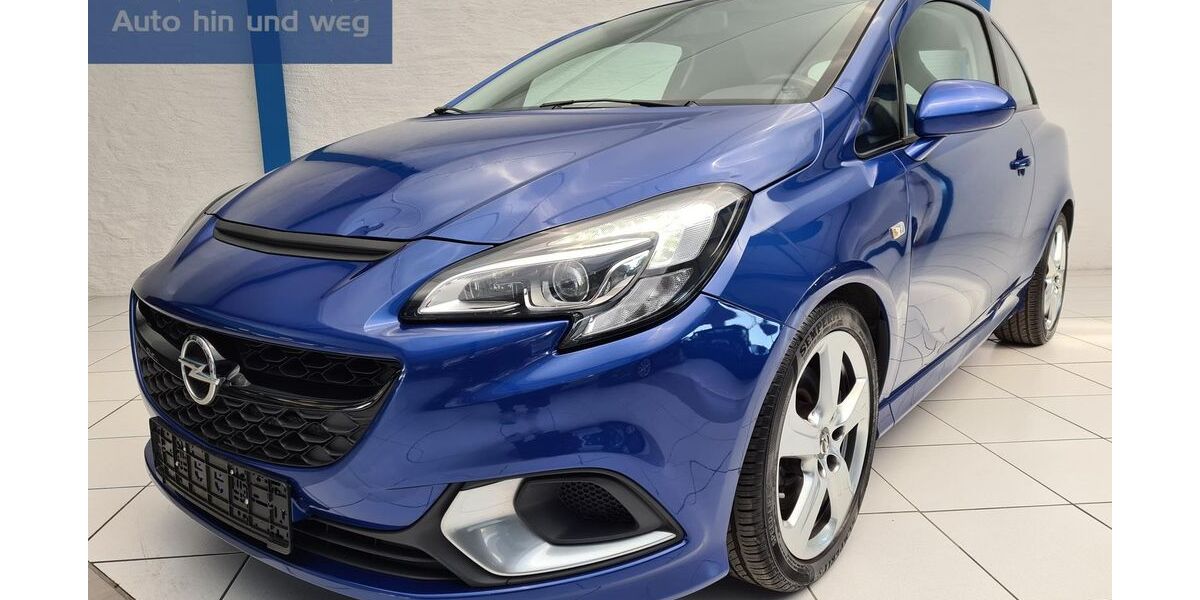 Opel Corsa 147.600 km 7.900 &euro; Thurmansbang/Thannberg 94169