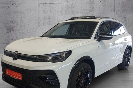 VW Tiguan 25.950 km 44.950 &euro; Donauwörth 86609