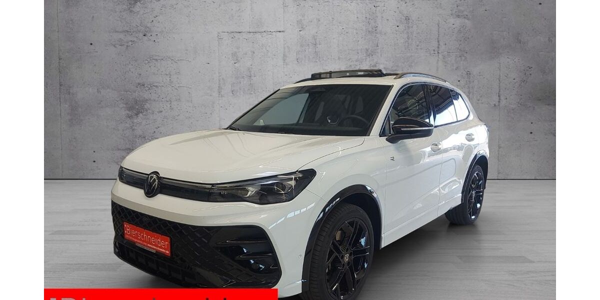 VW Tiguan 25.950 km 45.450 € Donauwörth 86609