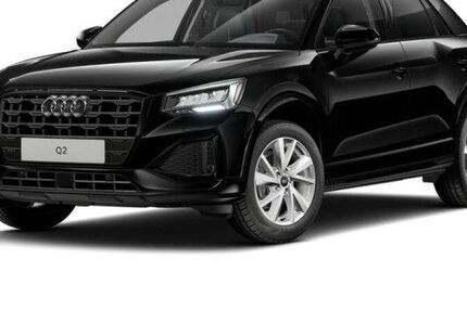 Audi Q2 9.900 km 31.890 &euro; Leipzig 04129
