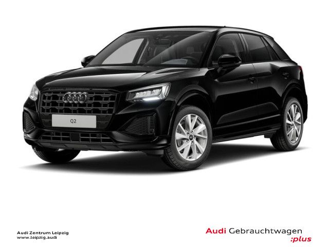 Audi Q2 9.900 km 31.890 &euro; Leipzig 04129