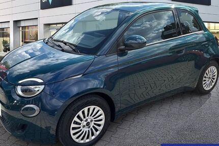 Fiat 500e 13.850 km 19.490 &euro; Berlin 10369