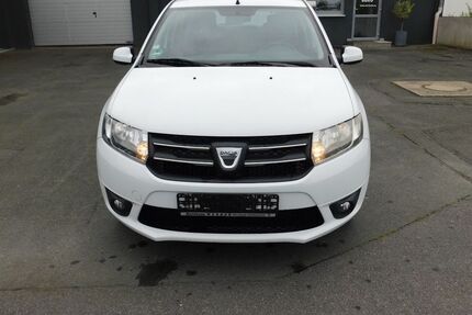 Dacia Sandero 301.953 km 3.250 € Lichtenfels 96215
