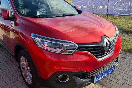 Renault Kadjar 103.302 km 9.999 &euro; Wismar 23970