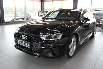 Audi A4 49.000 km 29.990 &euro; Amstetten 73340