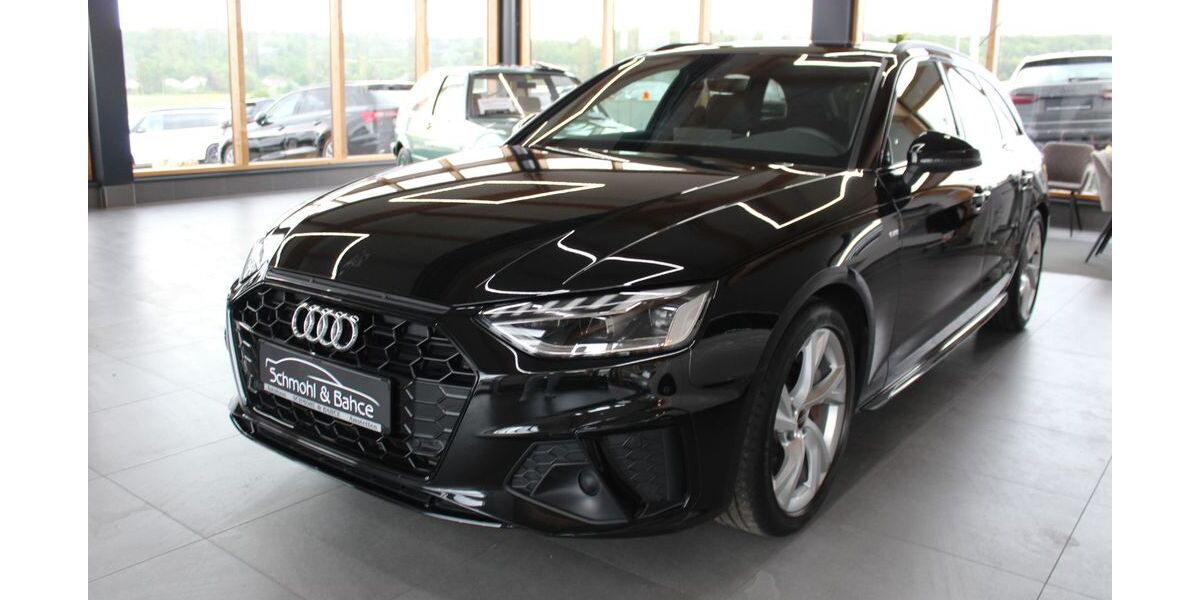 Audi A4 49.000 km 29.990 &euro; Amstetten 73340