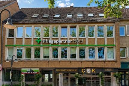 Gewerbeobjekt Pinneberg - 2.775.000&euro; | Angebot:26881939
