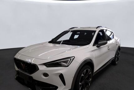 Cupra Formentor 40.931 km 28.985 &euro; Pohlheim 35415