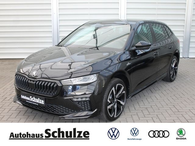 Skoda Scala 4.500 km 31.490 &euro; Cottbus / Groß Gaglow 03051