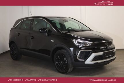 Opel Crossland (X) 19.600 km 15.300 &euro; Bebra 36179