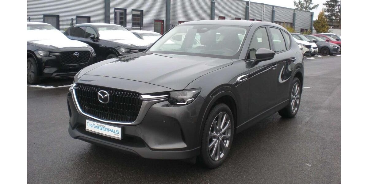 Mazda CX-60 16.750 km 44.189 &euro; Coburg 96450