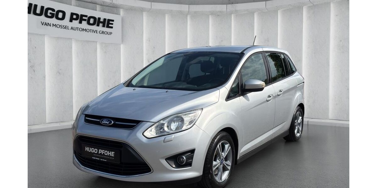 Ford C-Max 141.552 km 8.750 &euro; Norderstedt 22848