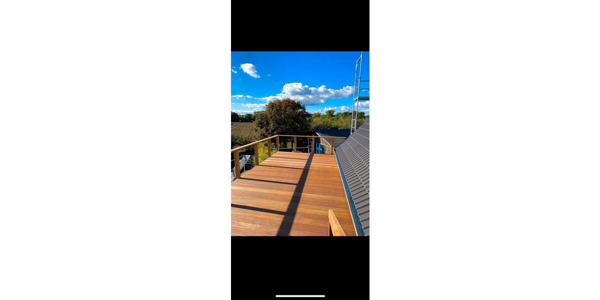 Etagenwohnung Nübbel - 4 Zimmer, 125 m&sup2;, 1.550&euro; | Angebot:25017288