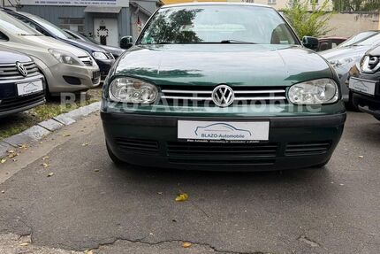 VW Golf 221.967 km 790 &euro; Berlin 13409