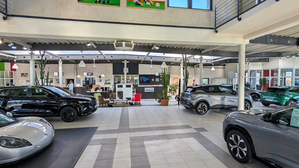 Renault Symbioz 18.000 km 21.800 &euro; Lügde 32676