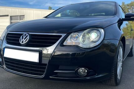 VW Eos 192.000 km 6.299 &euro; Schloß Holte-Stukenbrock 33758
