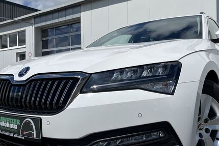 Skoda Superb 59.963 km 22.860 &euro; Marktredwitz 95615
