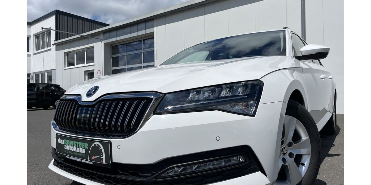 Skoda Superb 59.963 km 22.860 &euro; Marktredwitz 95615