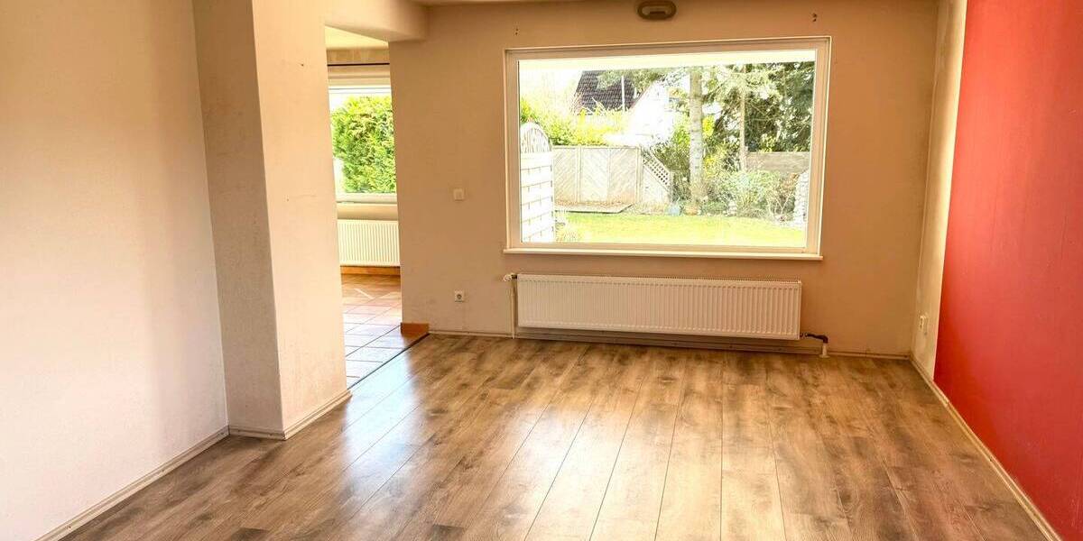Einfamilienhaus Eutin - 5 Zimmer, 100 m&sup2;, 282.000&euro; | Angebot:26055774