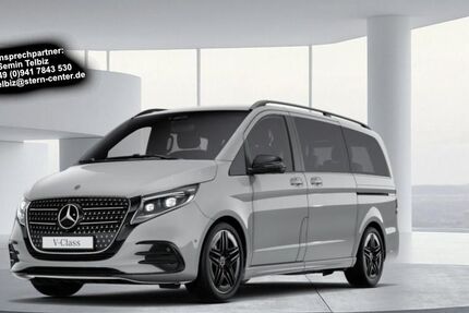 Mercedes-Benz V 300 10.000 km 99.850 &euro; Regensburg 93053