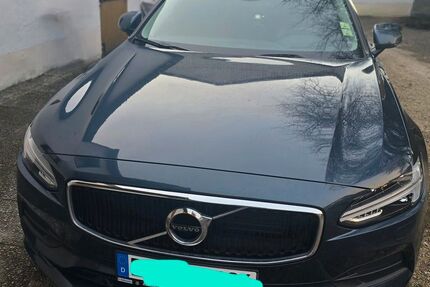 Volvo V90 127.000 km 22.099 € Kösching 85092