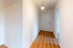 Terrassenliebhaber aufgepasst! Moderne Wohnung