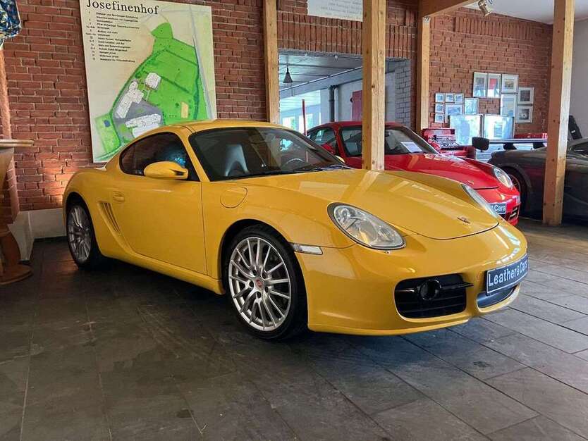 Cayman