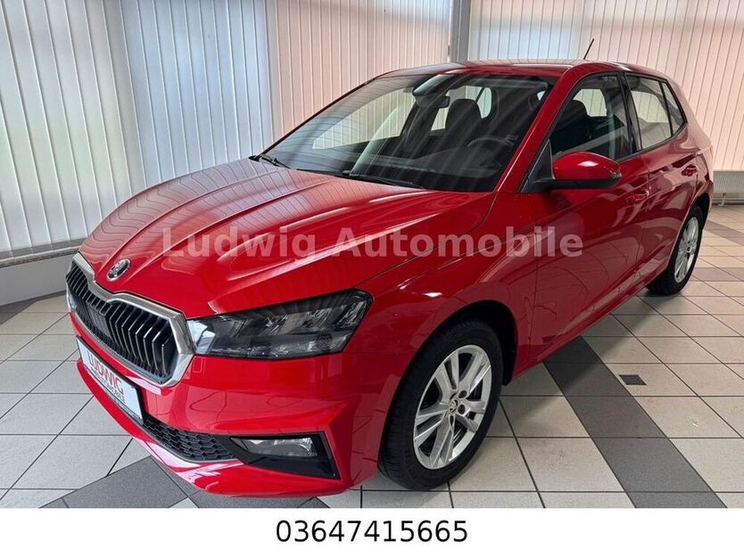 Fabia