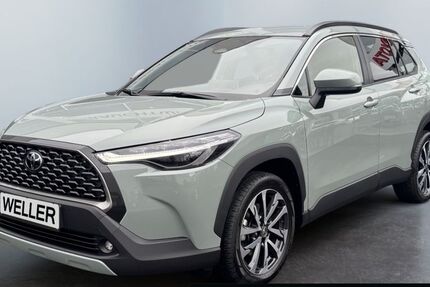 Toyota Corolla Cross 15.969 km 33.480 &euro; Hamm 59067