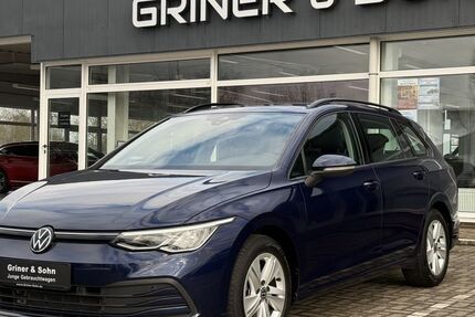 VW Golf 41.995 km 21.950 &euro; Lemwerder 27809