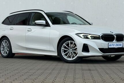 BMW 320 124.409 km 19.490 &euro; Dillingen an der Donau 89407