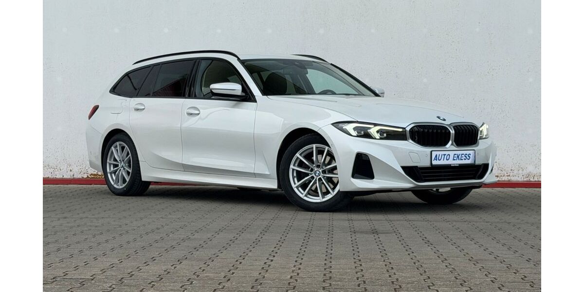 BMW 320 124.409 km 19.490 &euro; Dillingen an der Donau 89407