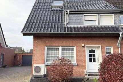 Haus zum Kaufen in Hamminkeln 299.000 € 149 m² 8 zimmer