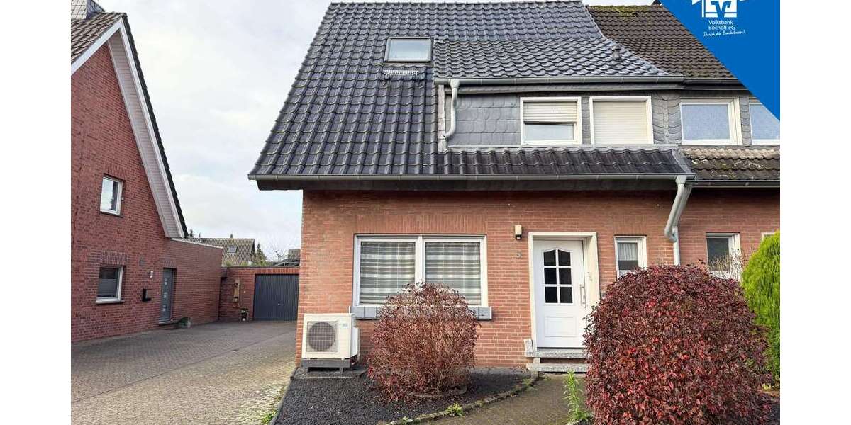 Haus zum Kaufen in Hamminkeln 299.000 € 149 m² 8 zimmer